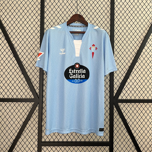 Celta de Vigo 1ª Equipación 24/25