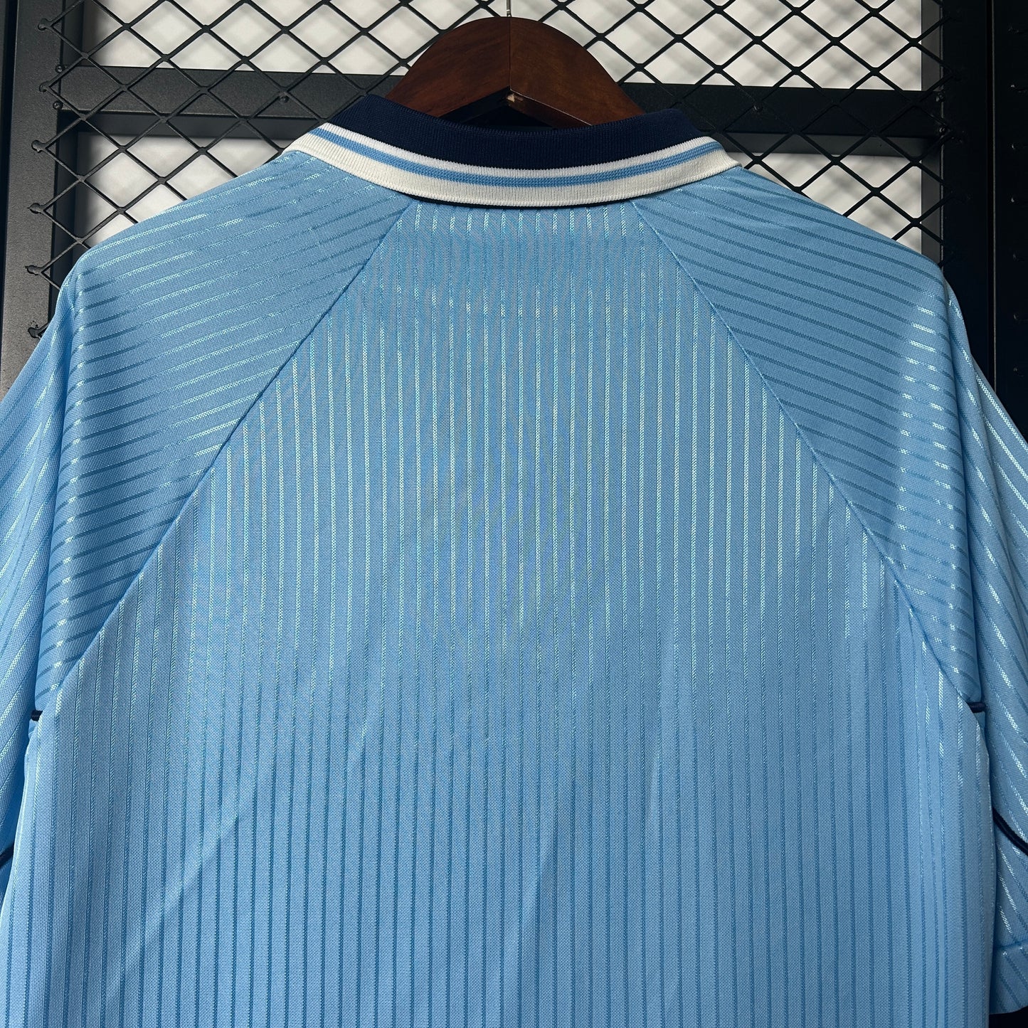 Celta de Vigo 97/98