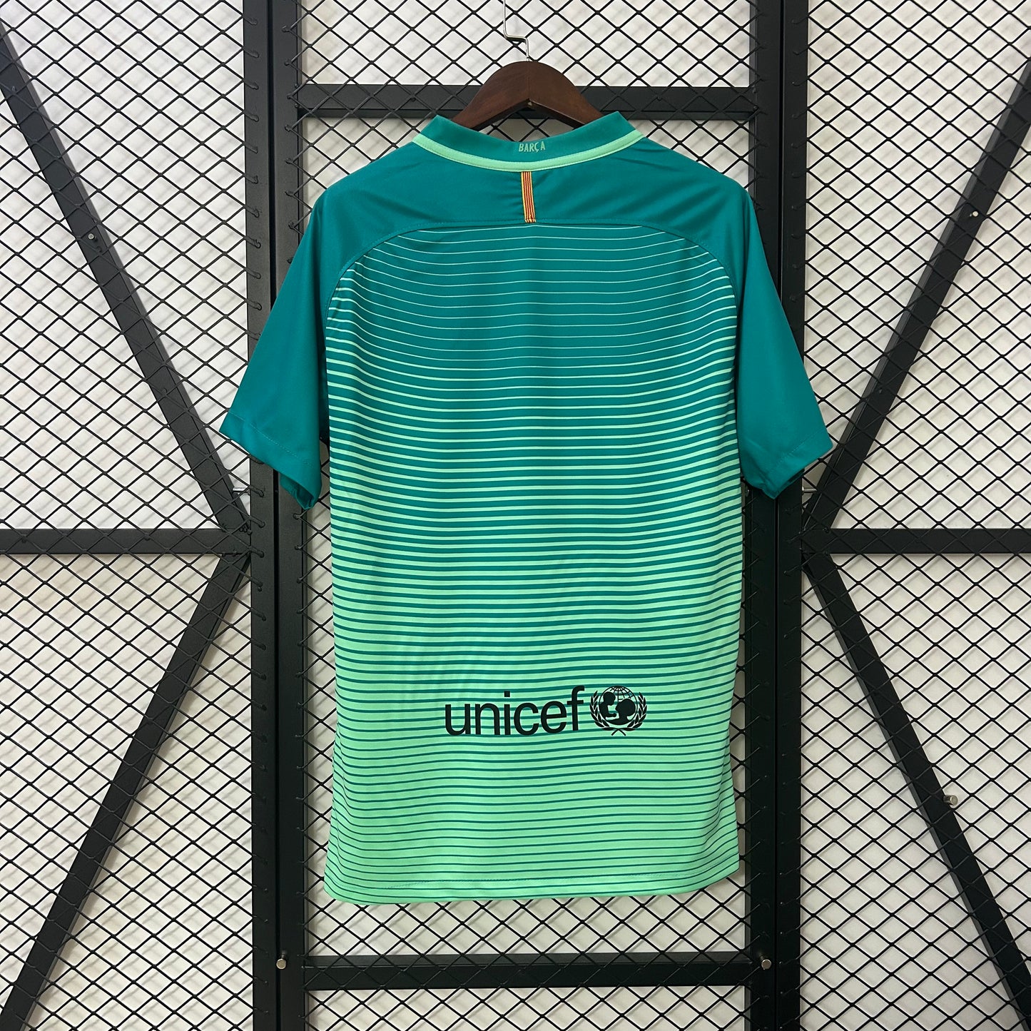 FC Barcelona 16/17