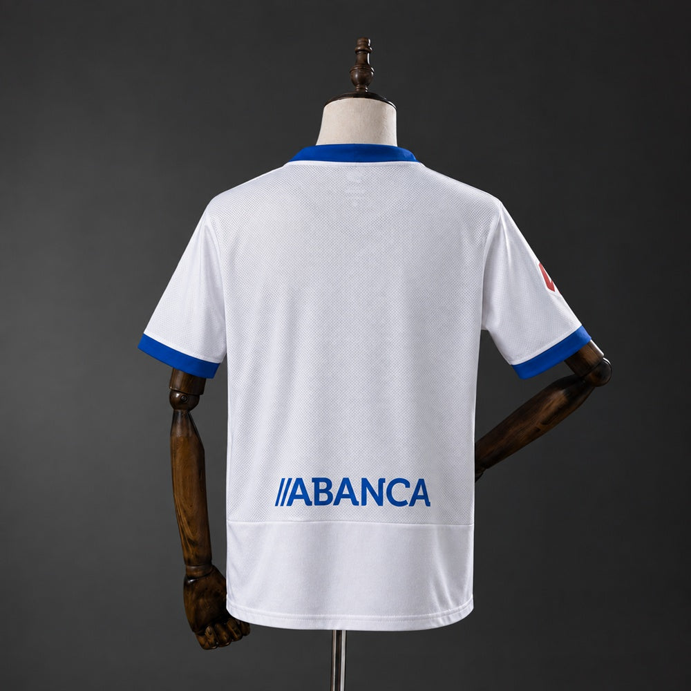 Camiseta Deportivo de La Coruña 3ª Equipación 26/27
