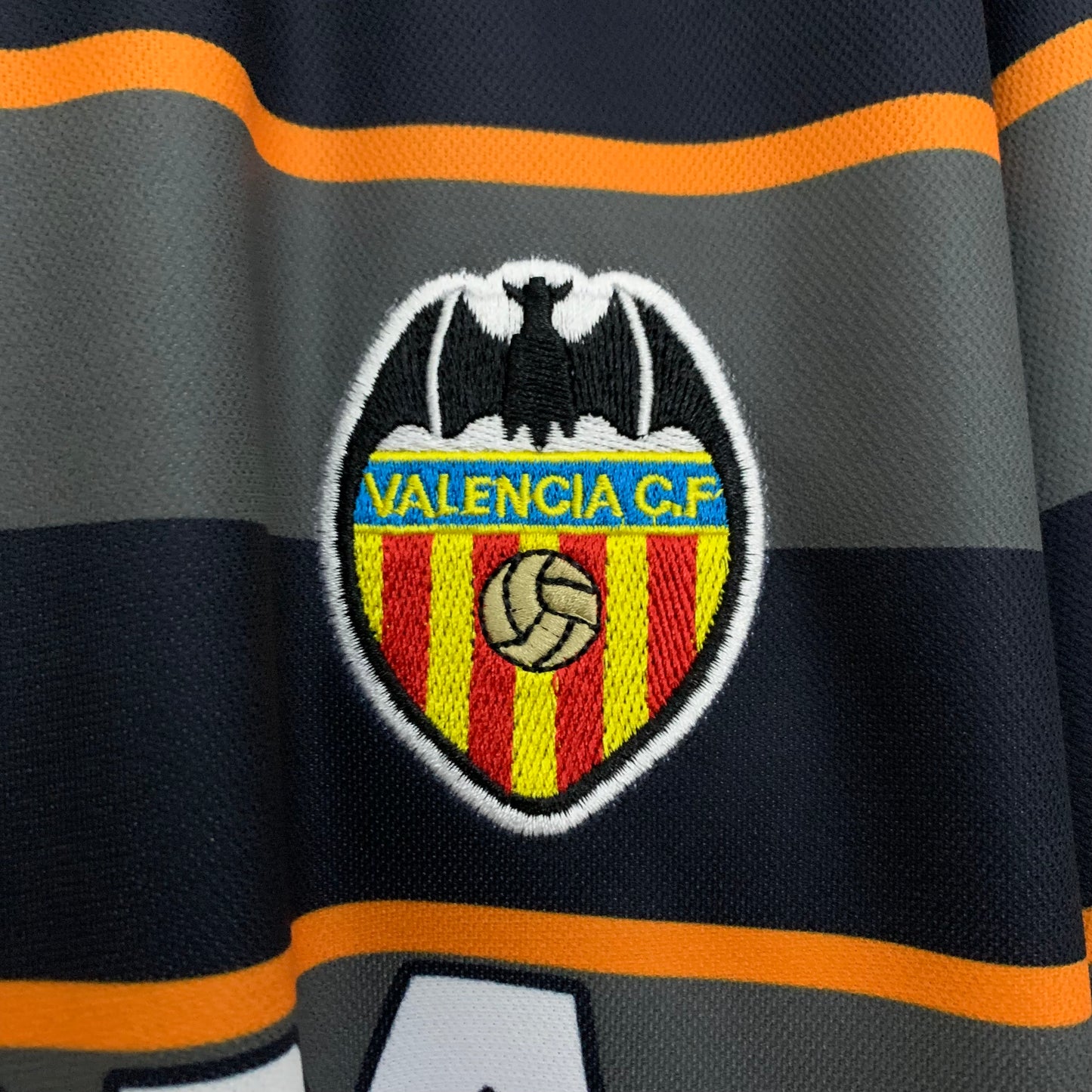 Valencia CF 99/00