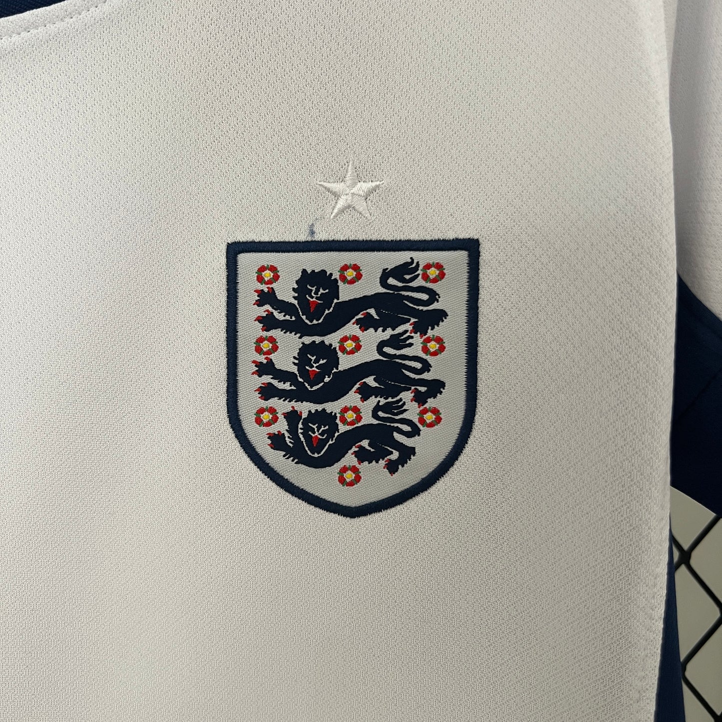 Inglaterra 1ª Equipación 24/25