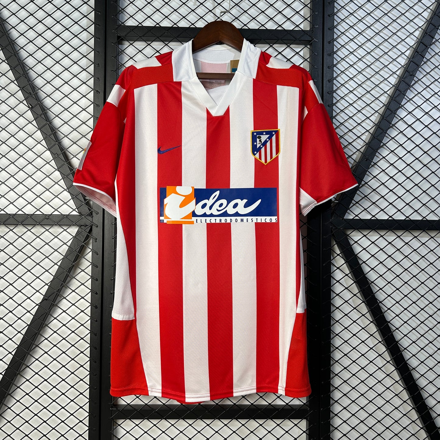 Atlético de Madrid 02/03