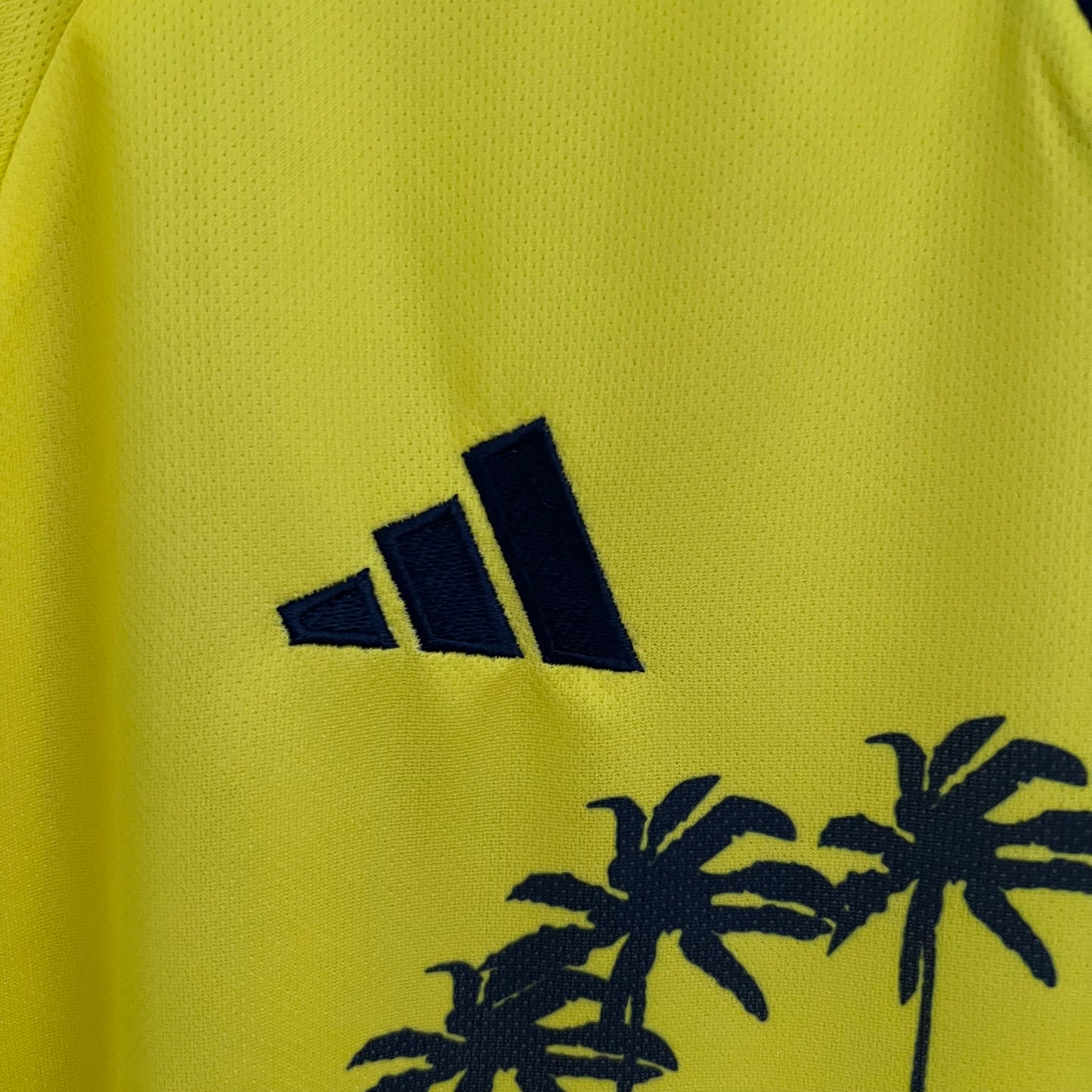 Colombia Special Edition