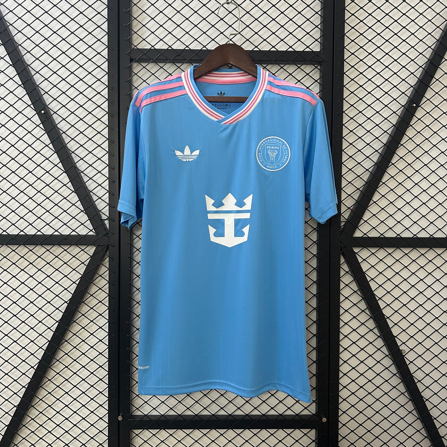 Inter Miami 3ª Equipación 25/26