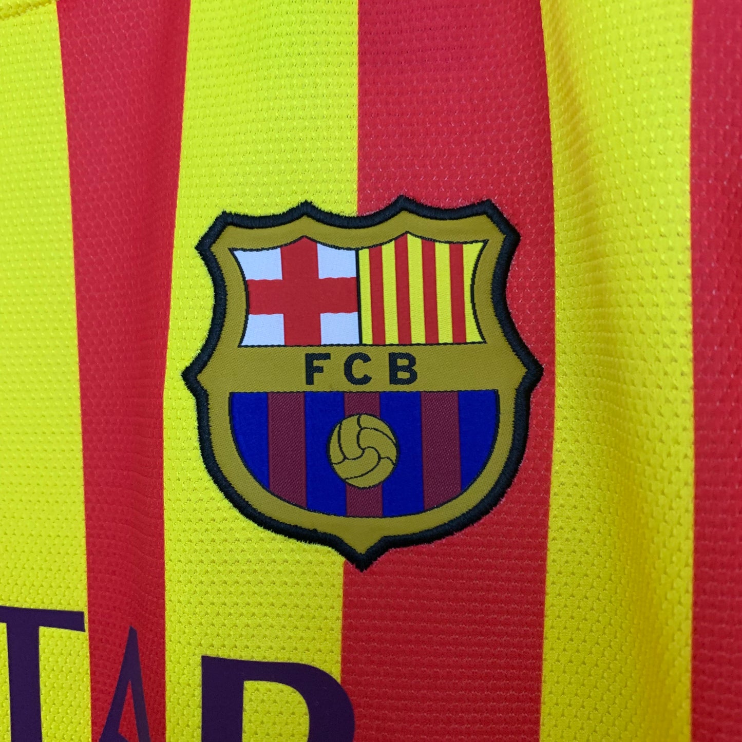 FC Barcelona 13/14