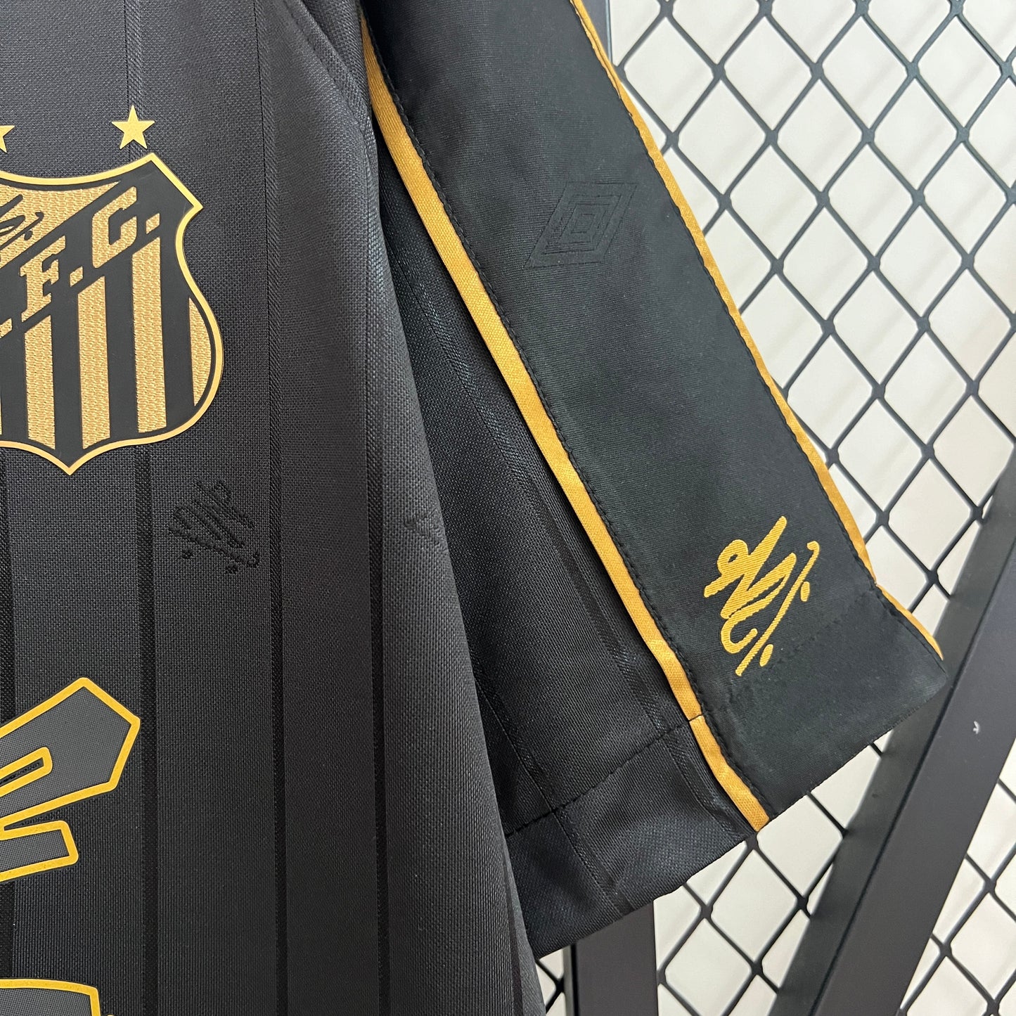 Santos FC Conmemorativa