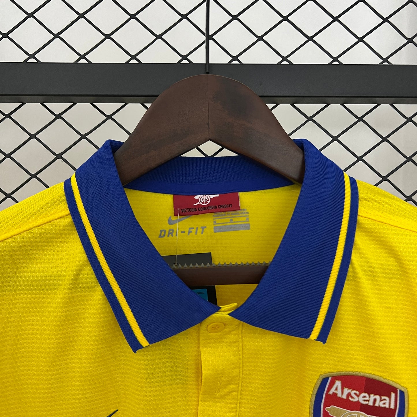 Arsenal 13/14