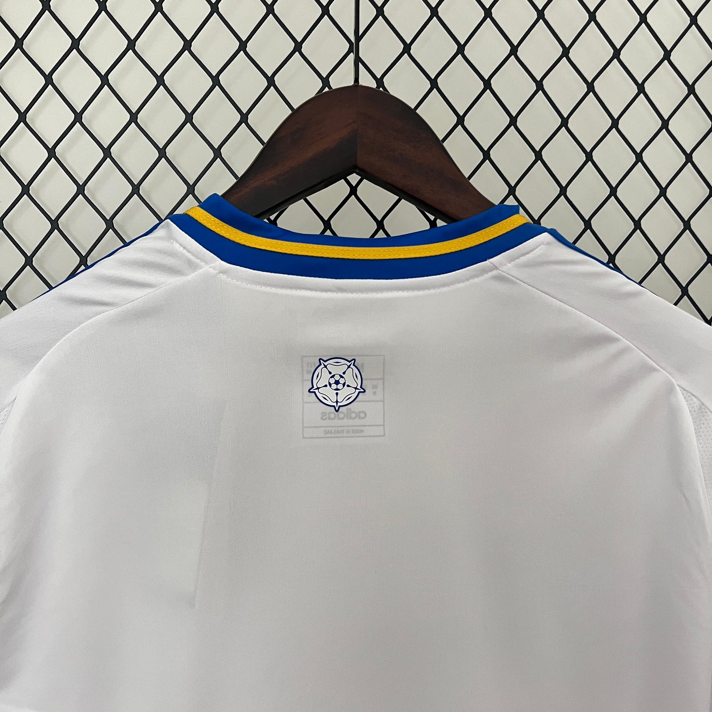 Leeds United 1ª Equipación  24/25
