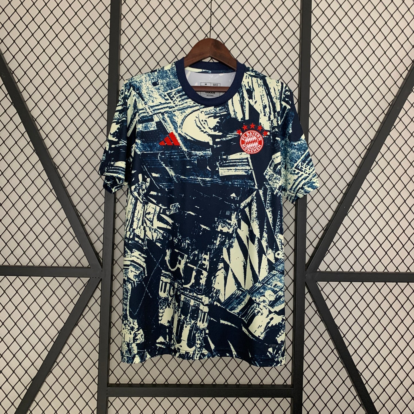 Bayern Munchen Special Edition
