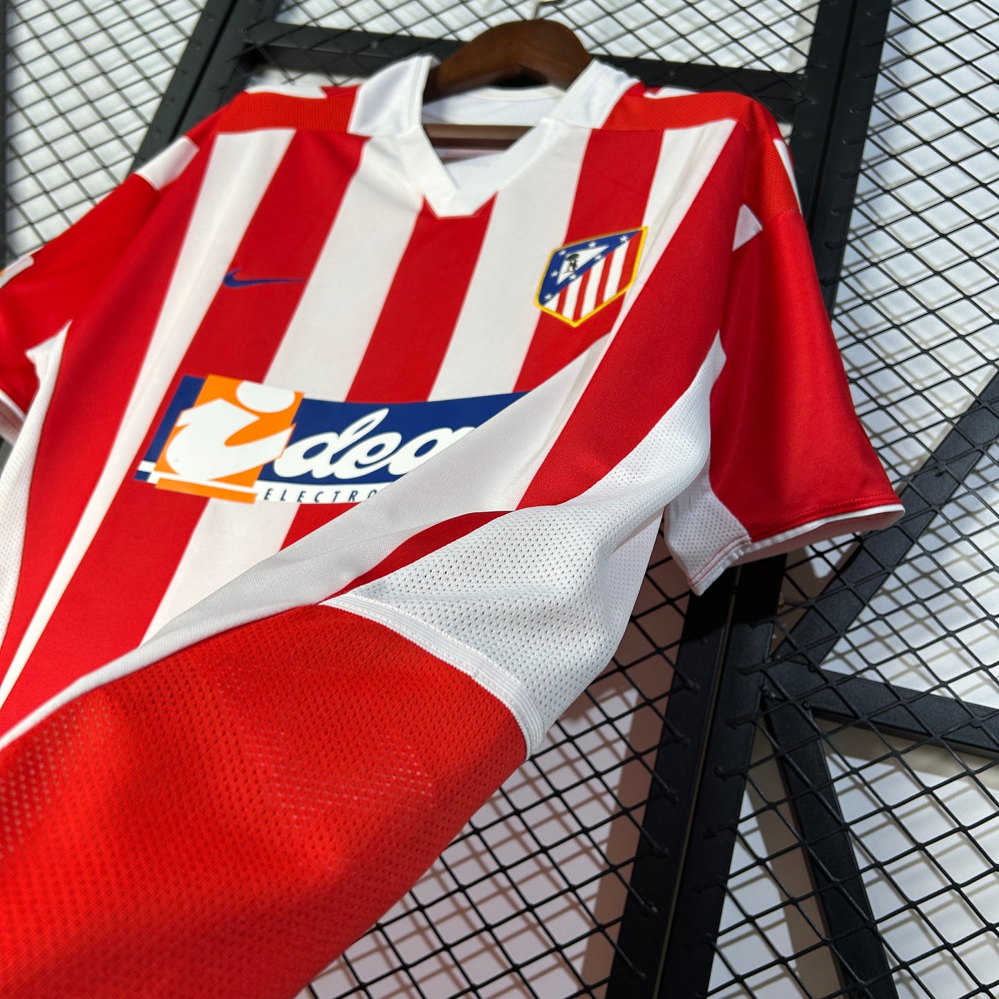 Atlético de Madrid 02/03