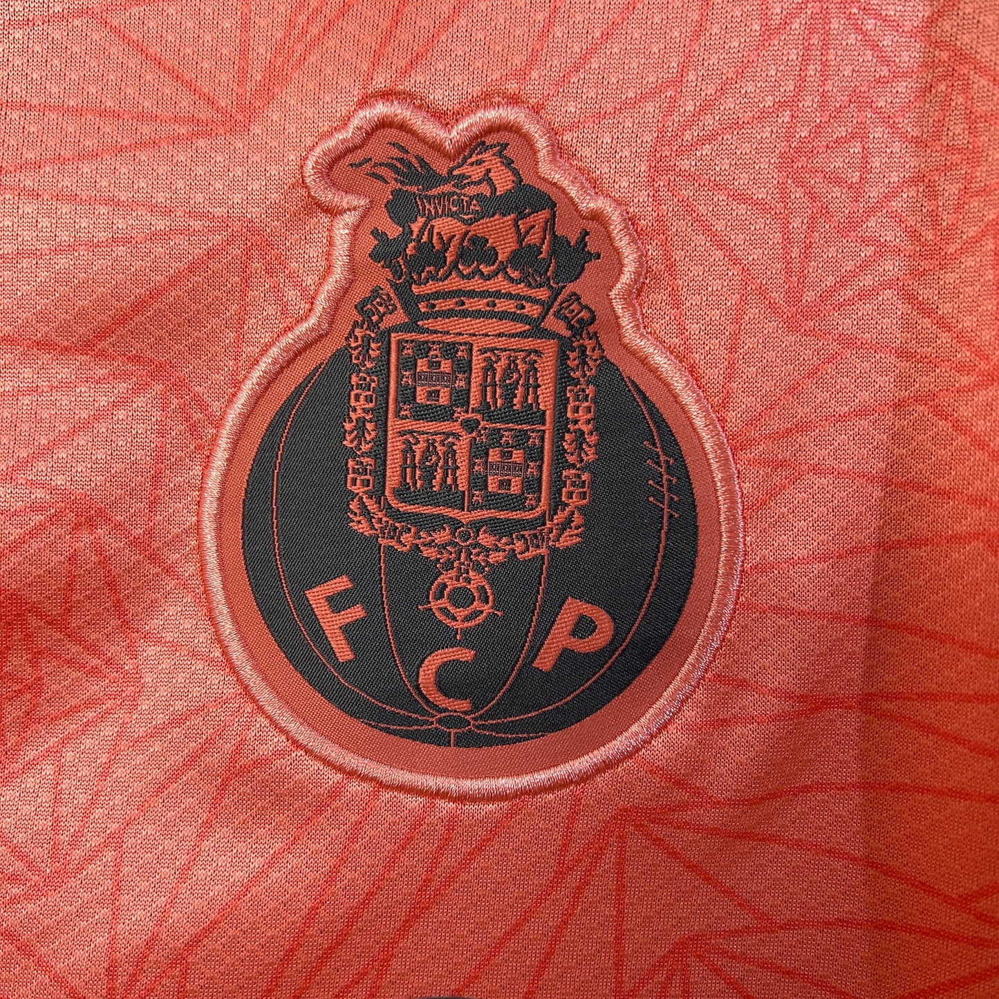 Porto 2ª Equipación 25/26