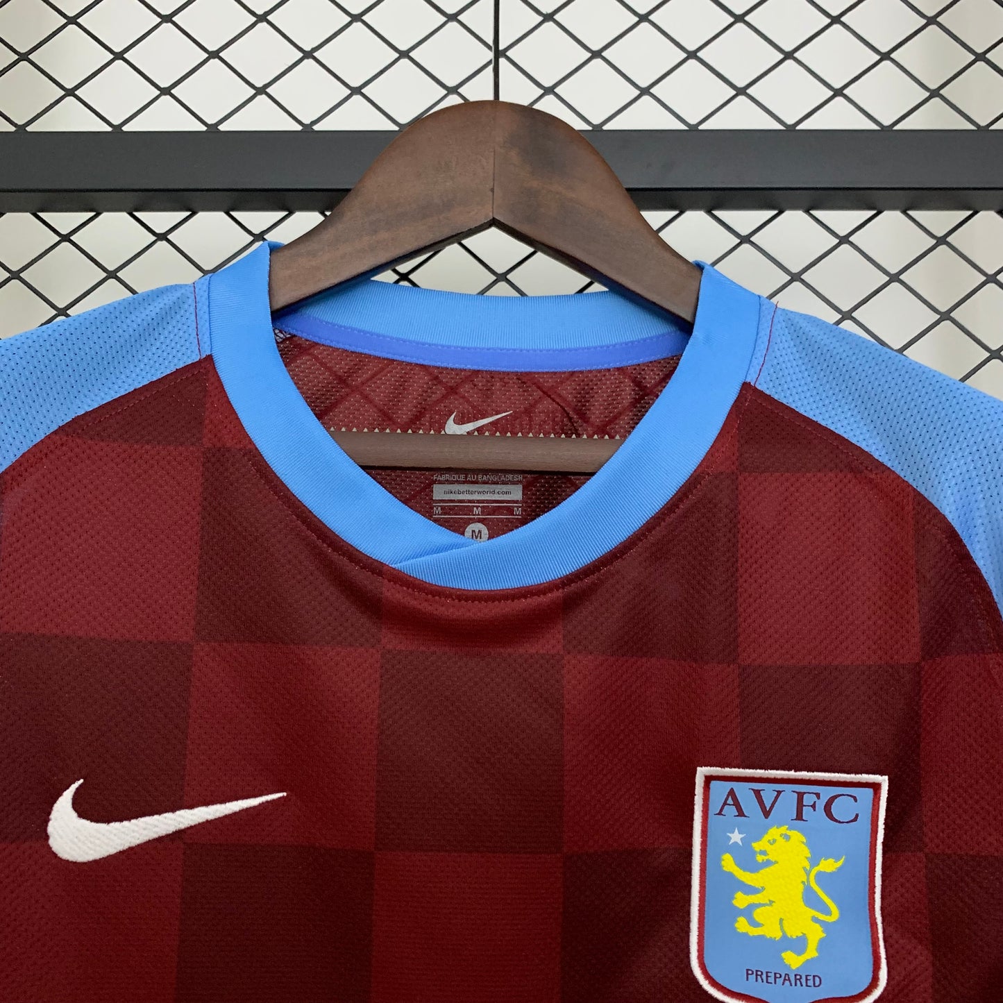 Aston Villa 11/12