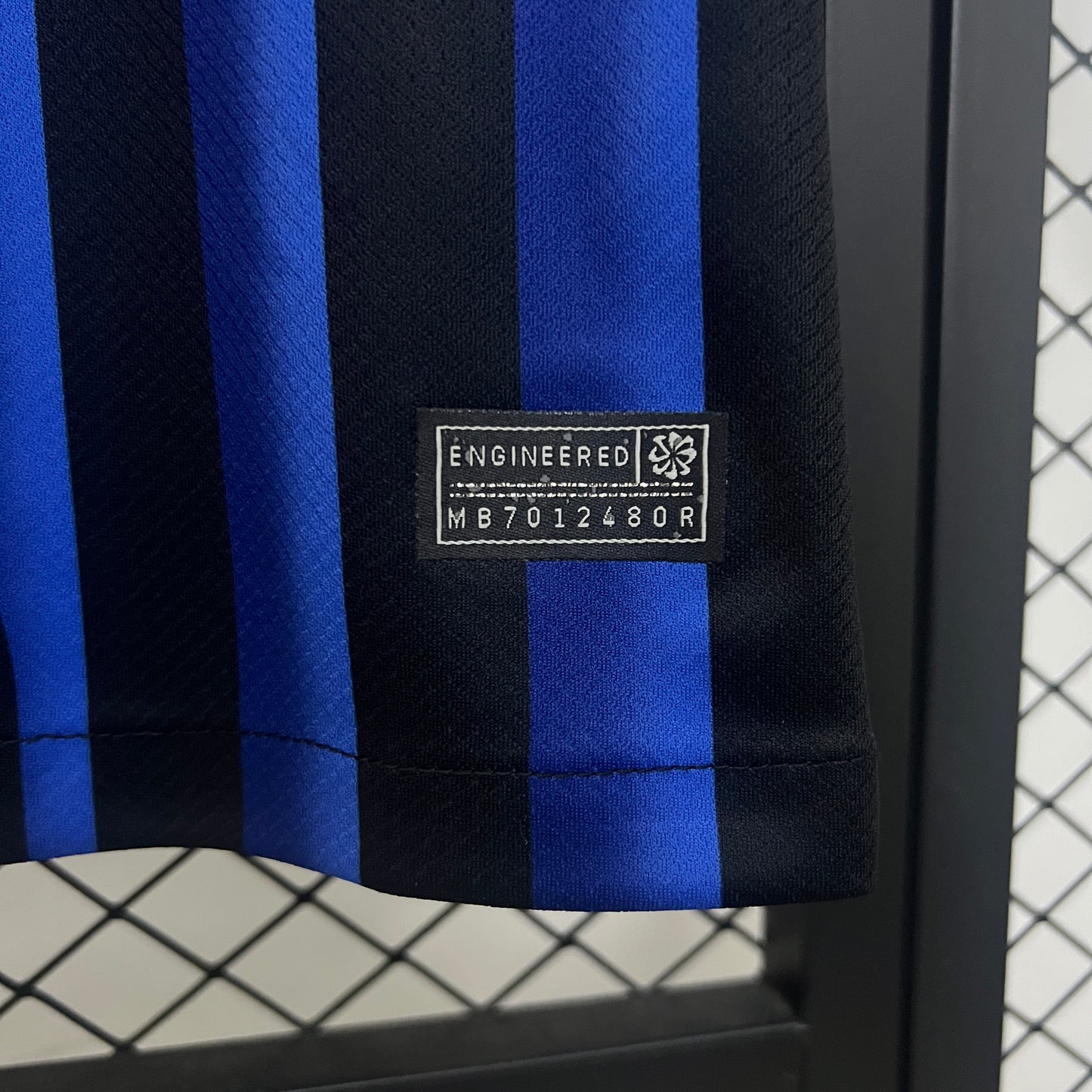 Inter de Milán 1ª Equipación 25/26