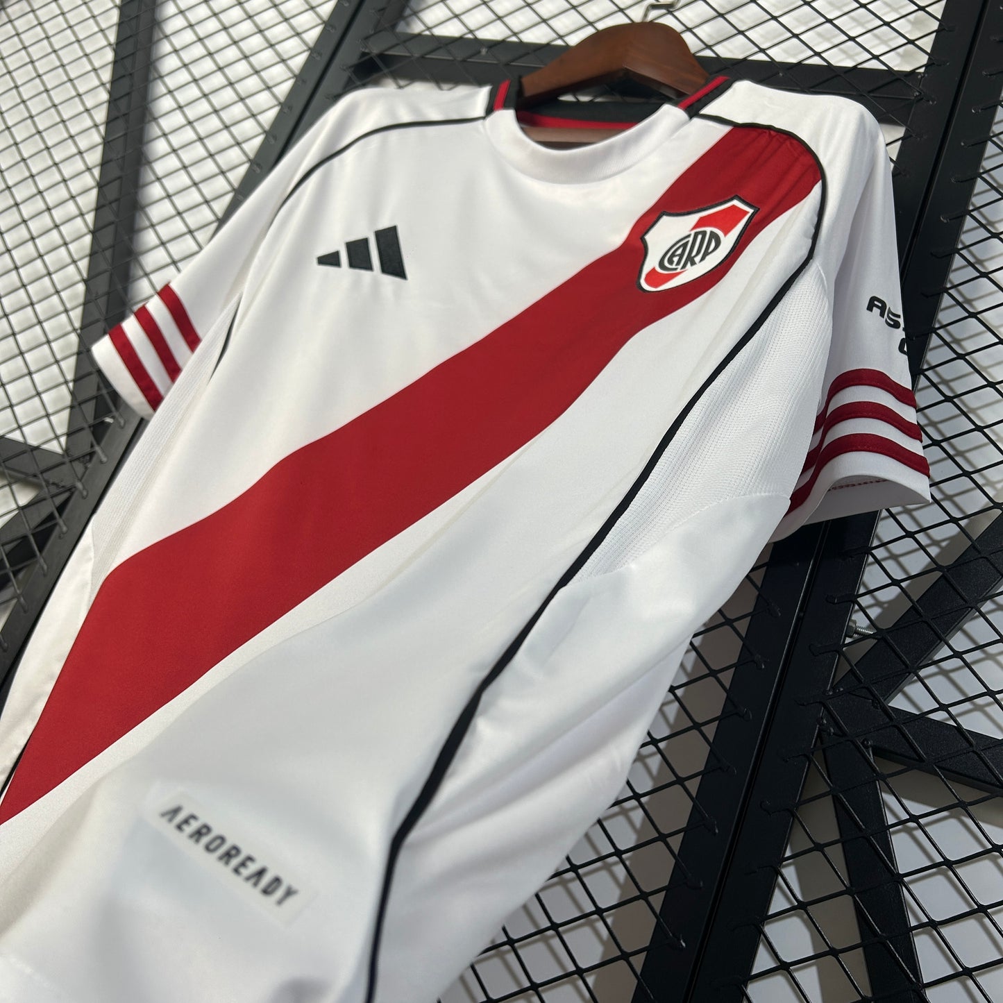 River Plate 1ª Equipación 25/26