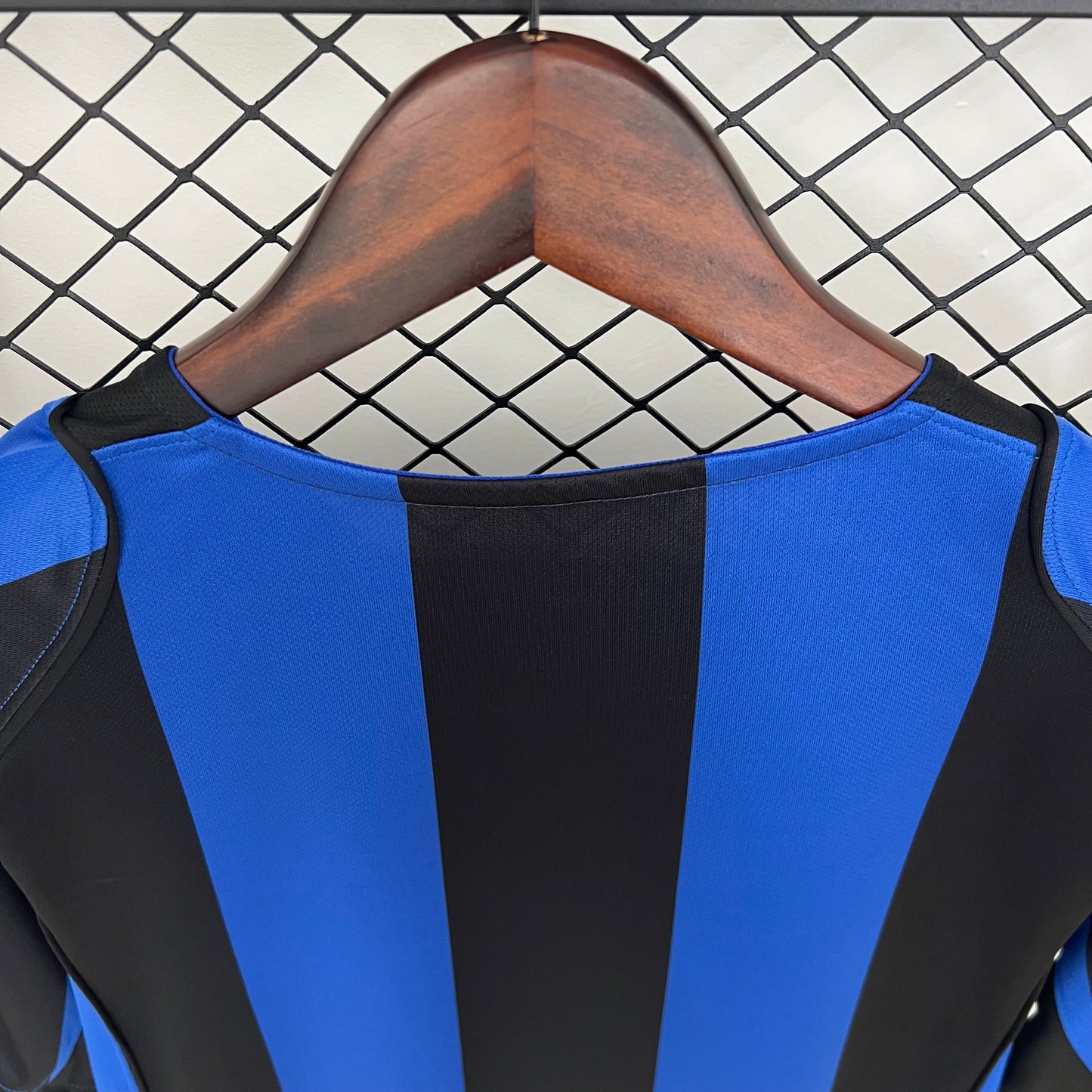Inter de Milán 04/05