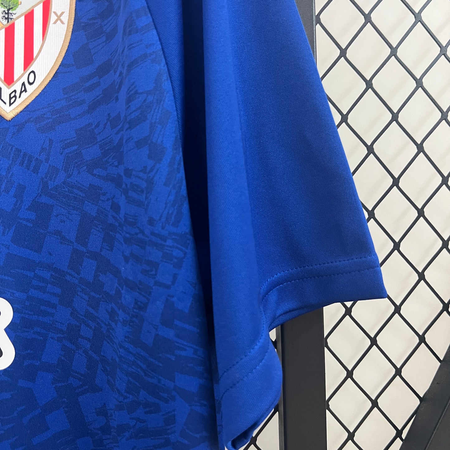 Athletic Club 2ª Equipación 24/25