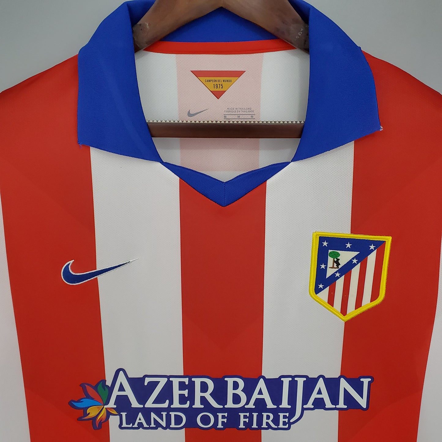 Atlético de Madrid 14/15
