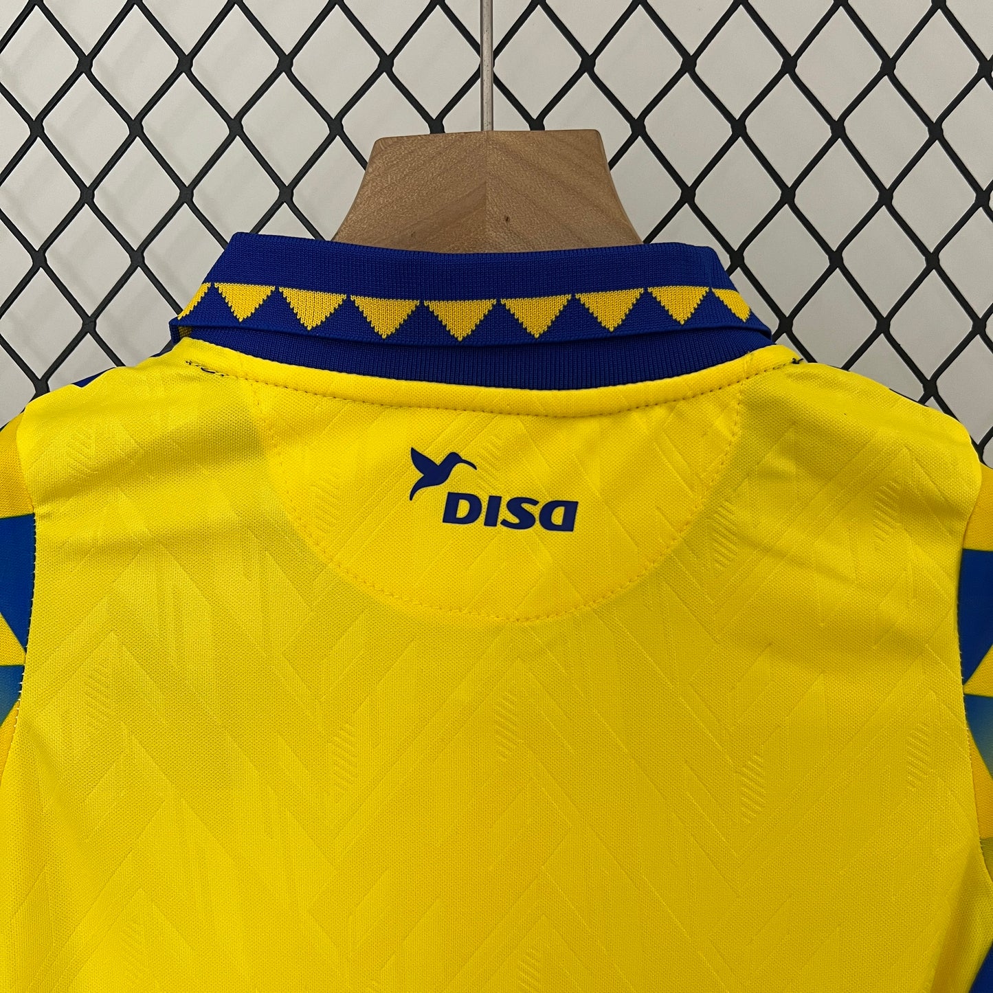 UD Las Palmas 1ª Equipación 24/25