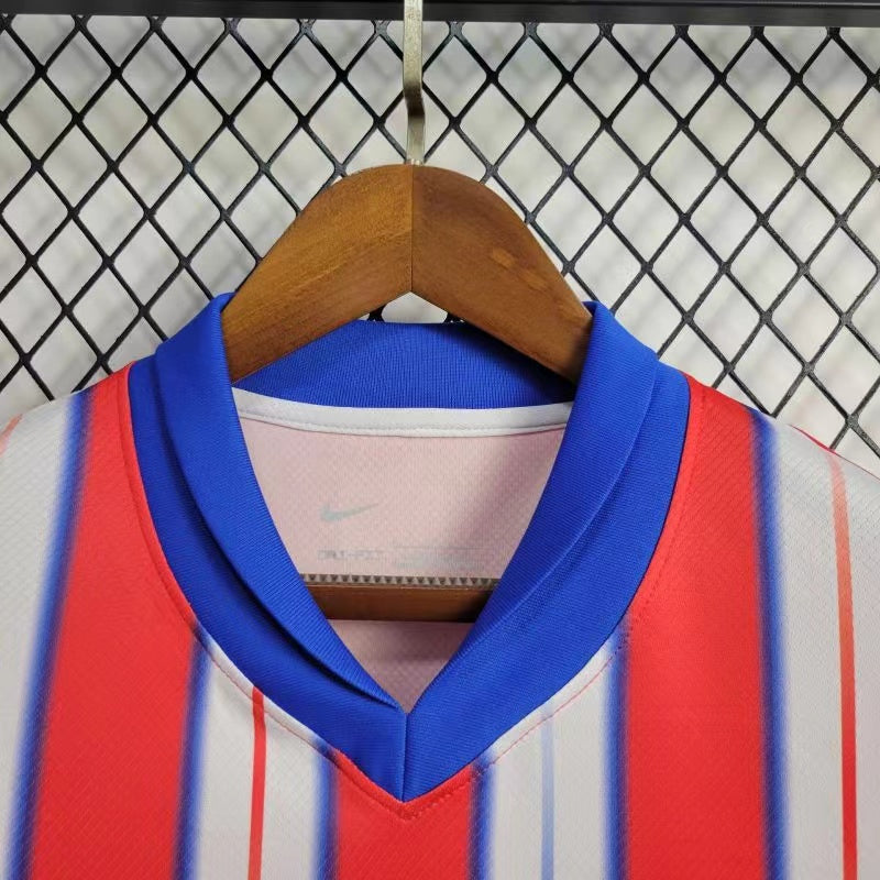 Atlético de Madrid 1ª Equipación 24/25