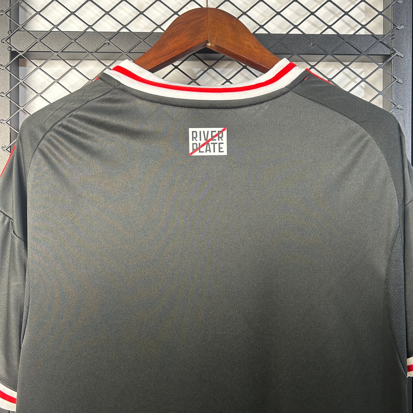 River Plate 2ª Equipación 25/26