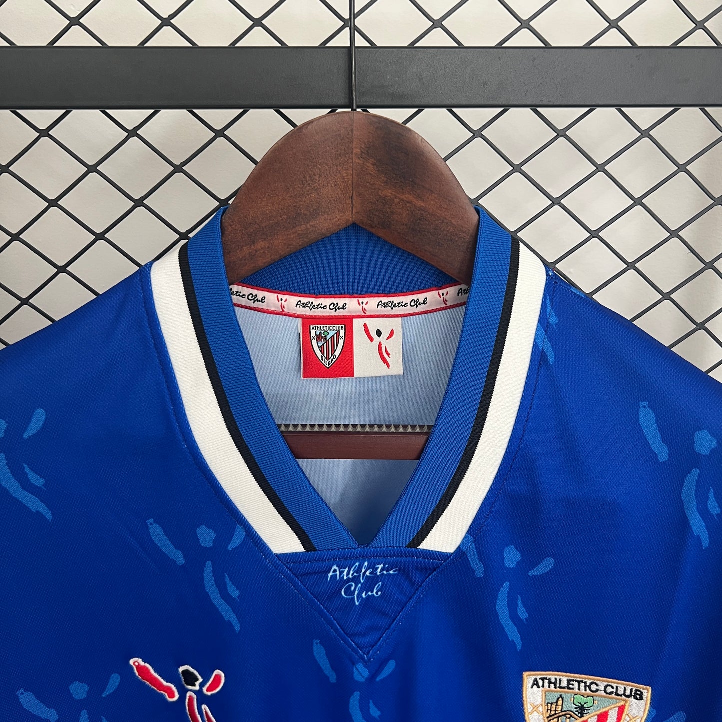 Athletic Club 01/02