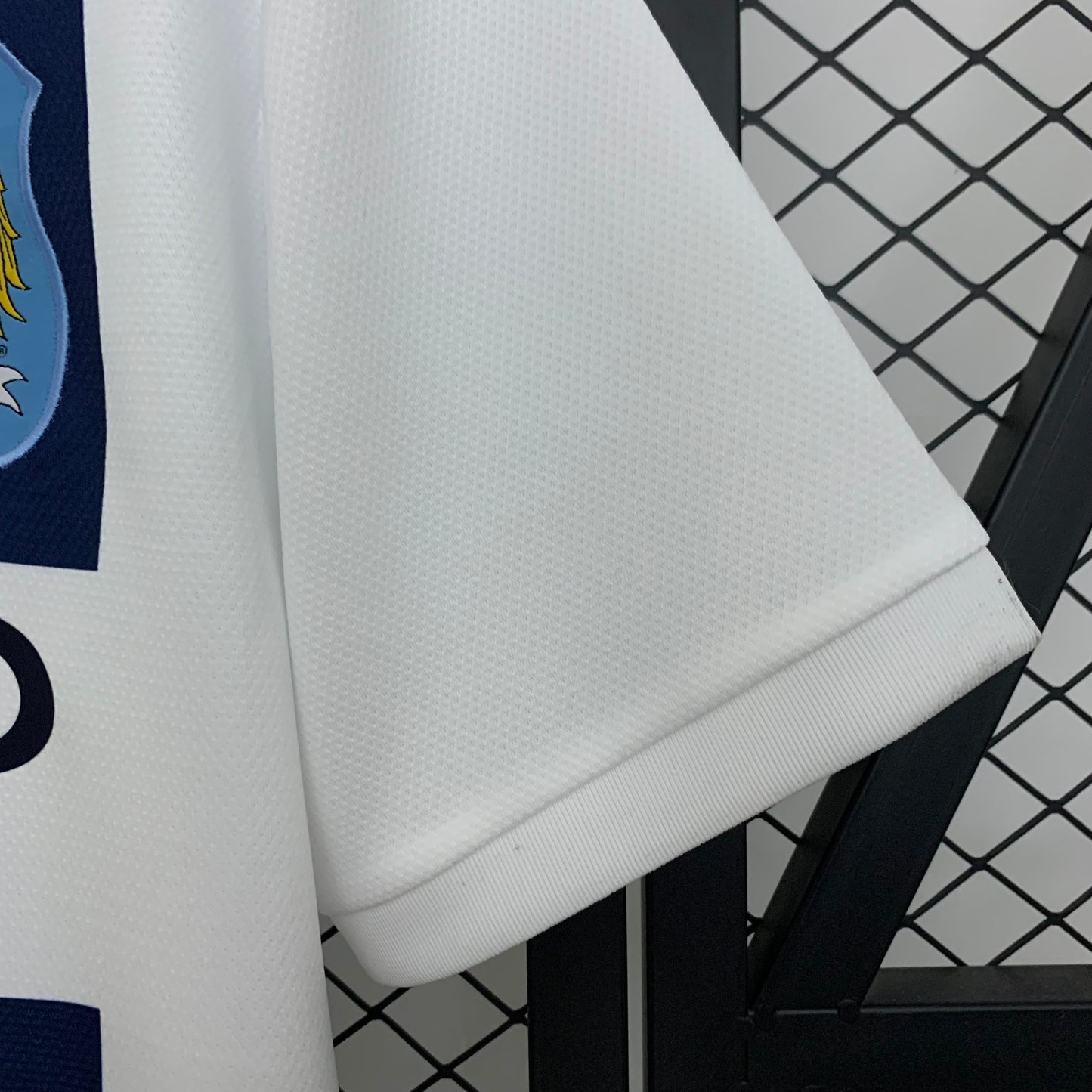 Manchester City 13/14