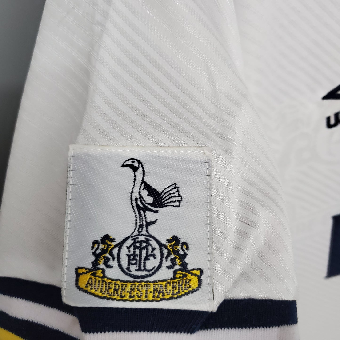 Tottenham 94/95