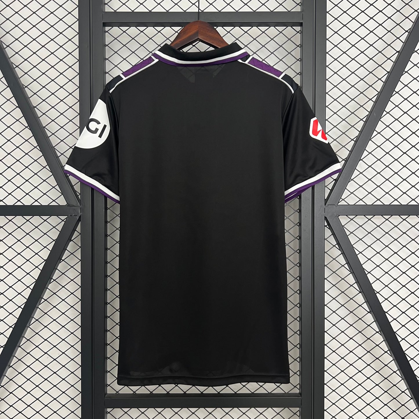 Real Valladolid 2ª Equipación 25/26