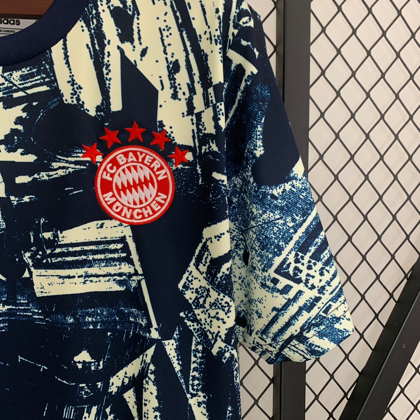Bayern Munchen Special Edition