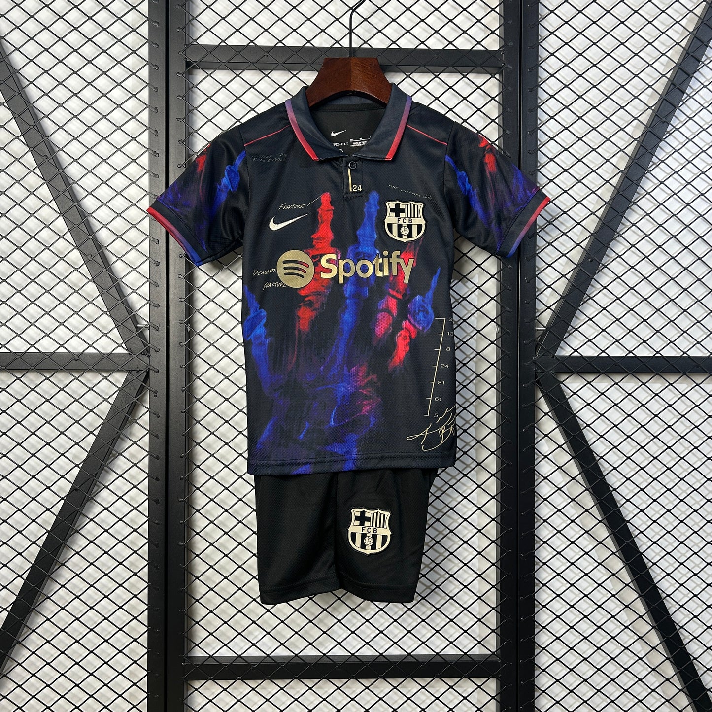 FC Barcelona Edición Especial