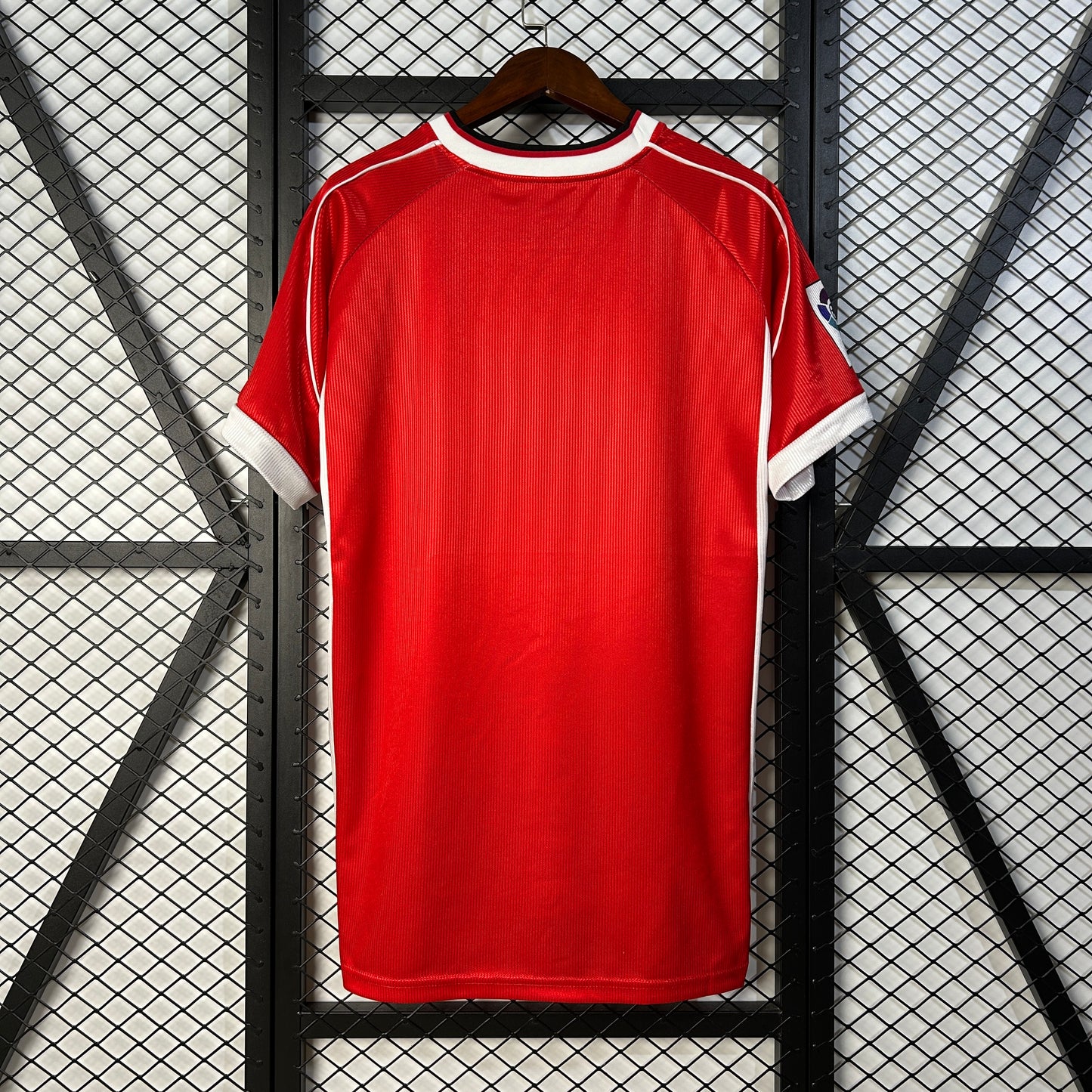 Real Murcia 99/00