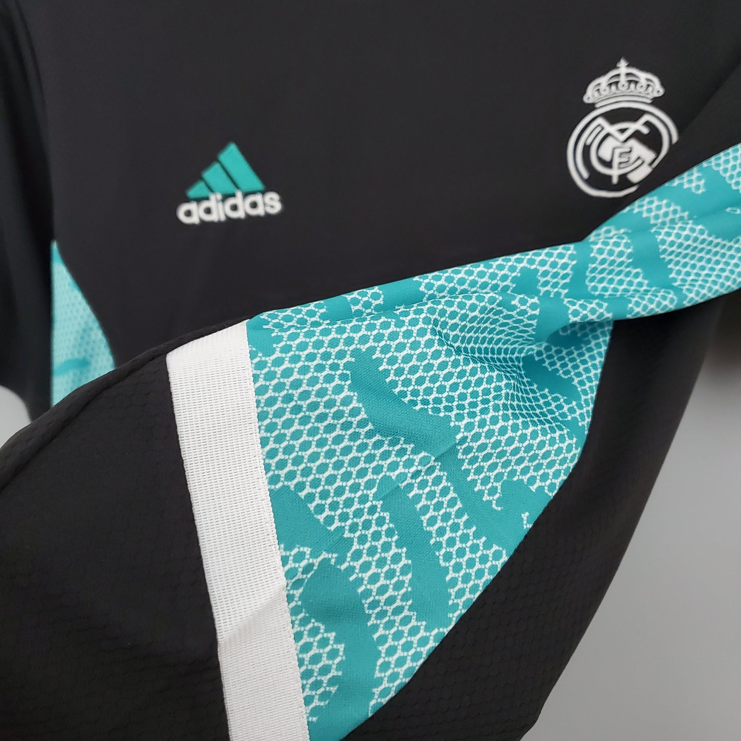 Real Madrid Training