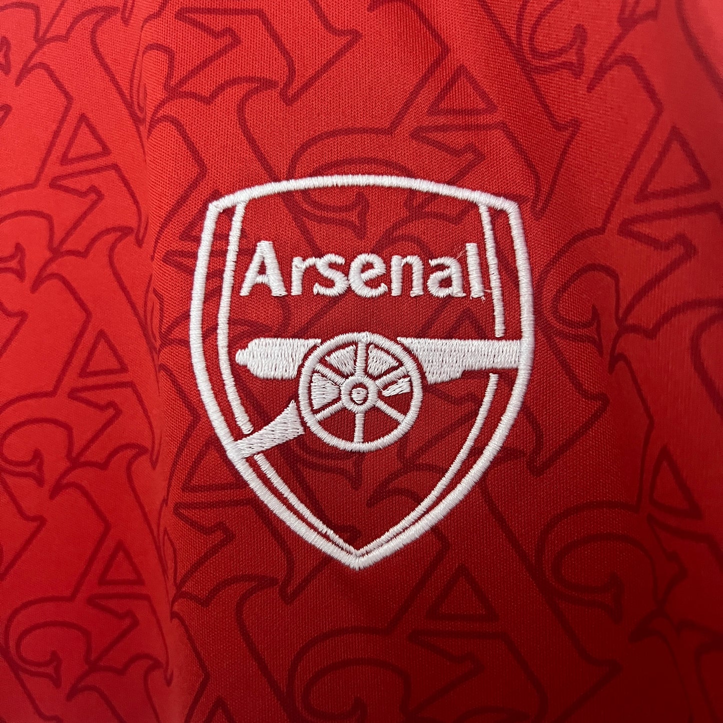 Arsenal 1ª Equipación 25/26