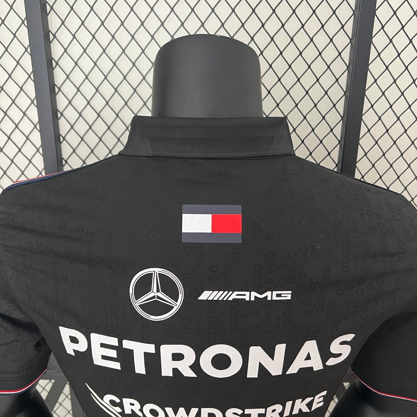 Mercedes Polo 2024