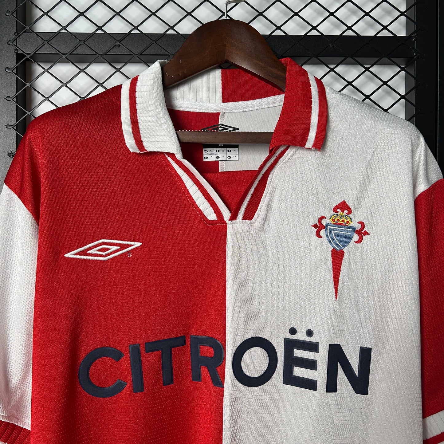 Celta de Vigo 01/02