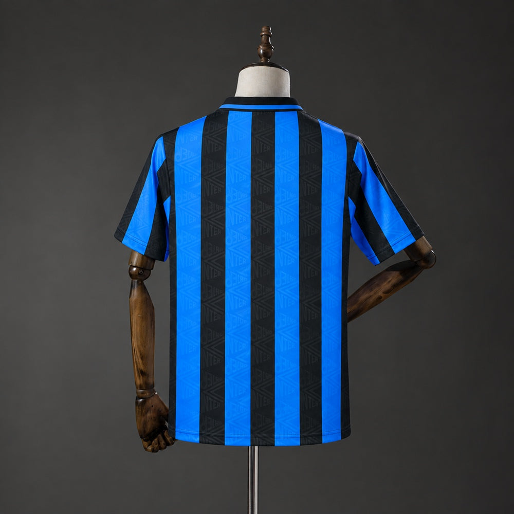 Camiseta Retro Inter Milán 93/94