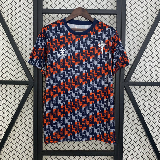 Celta de Vigo Special Edition