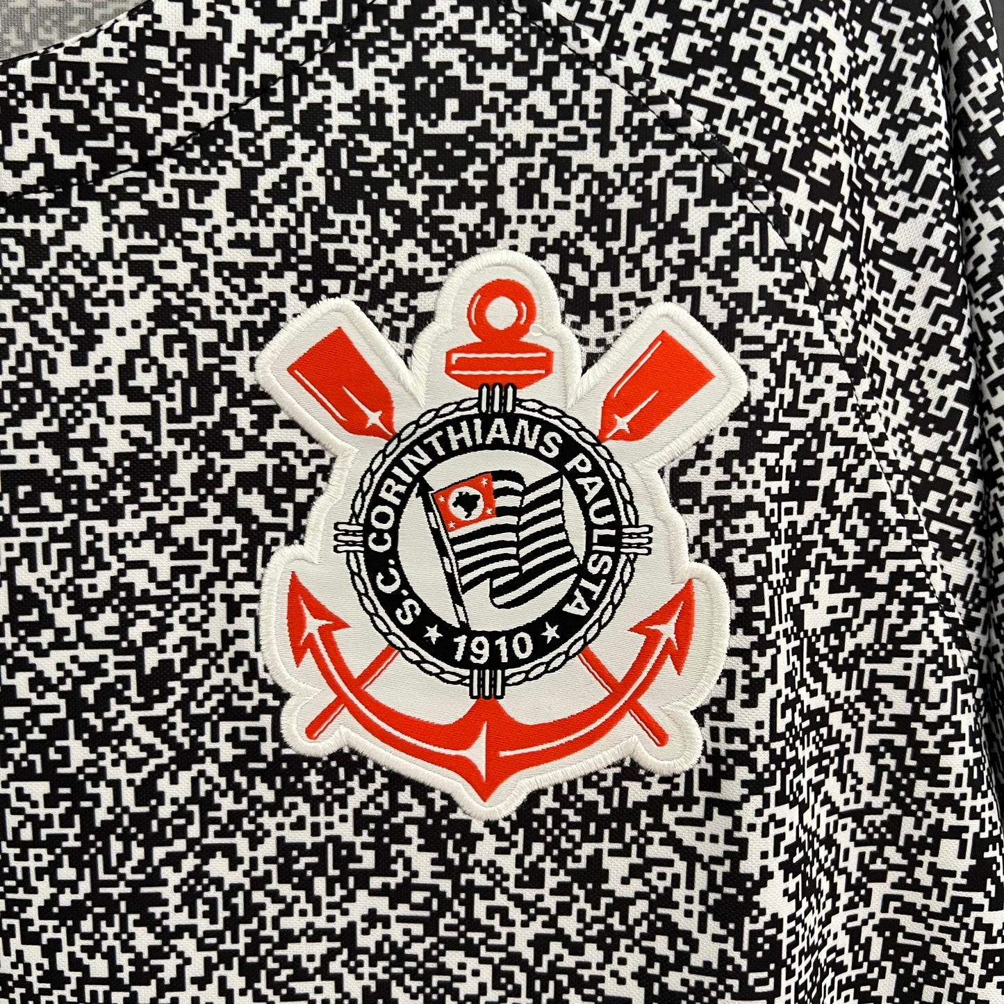 Corinthians Special Edition