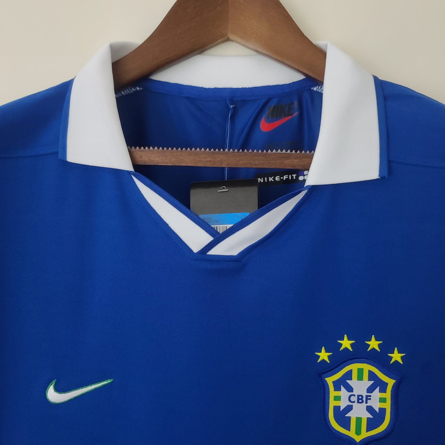 Brasil 1997