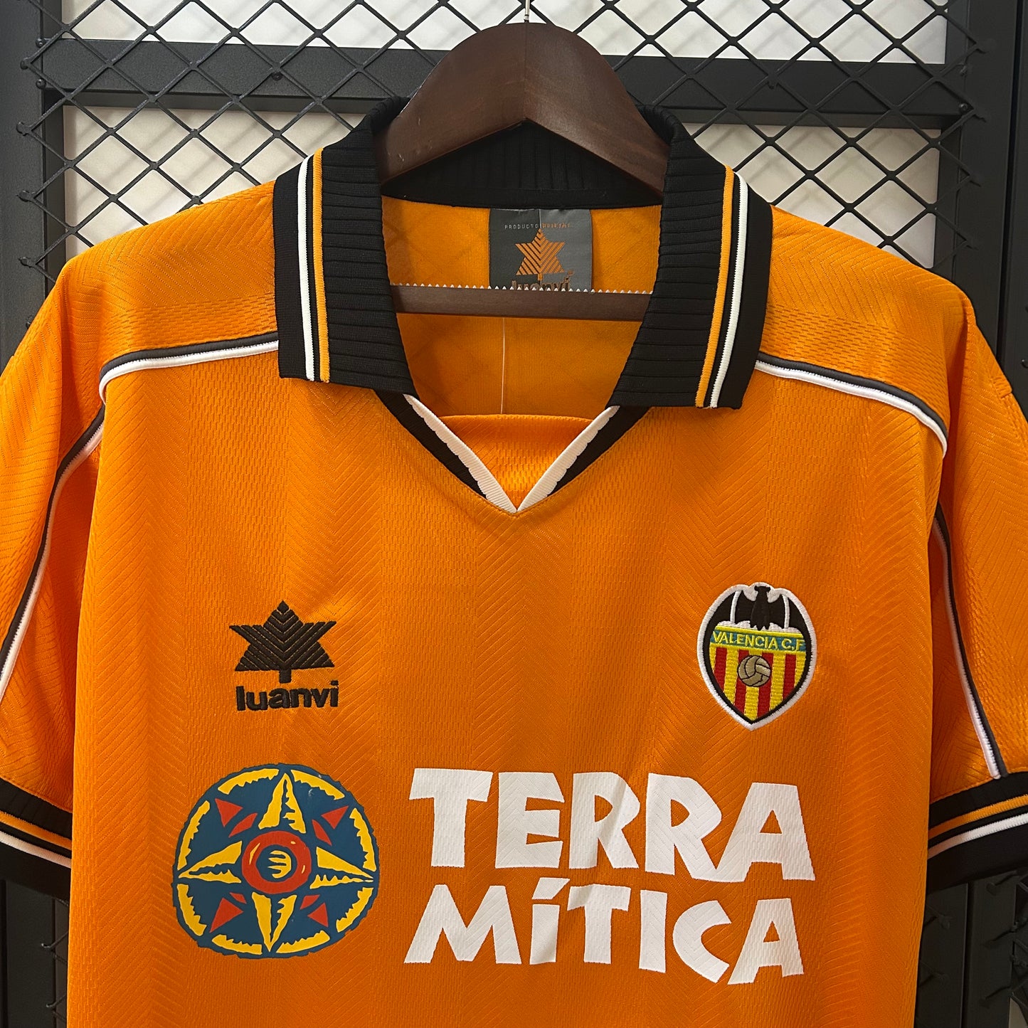 Valencia CF 99/00