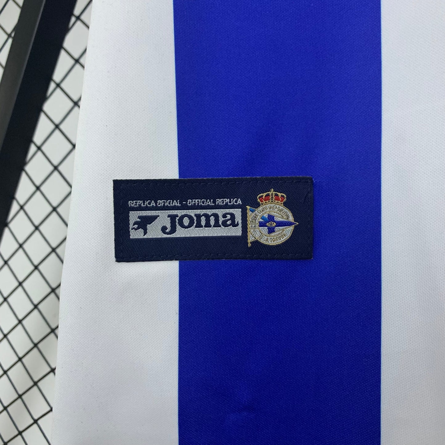 Deportivo de la Coruña 03/04