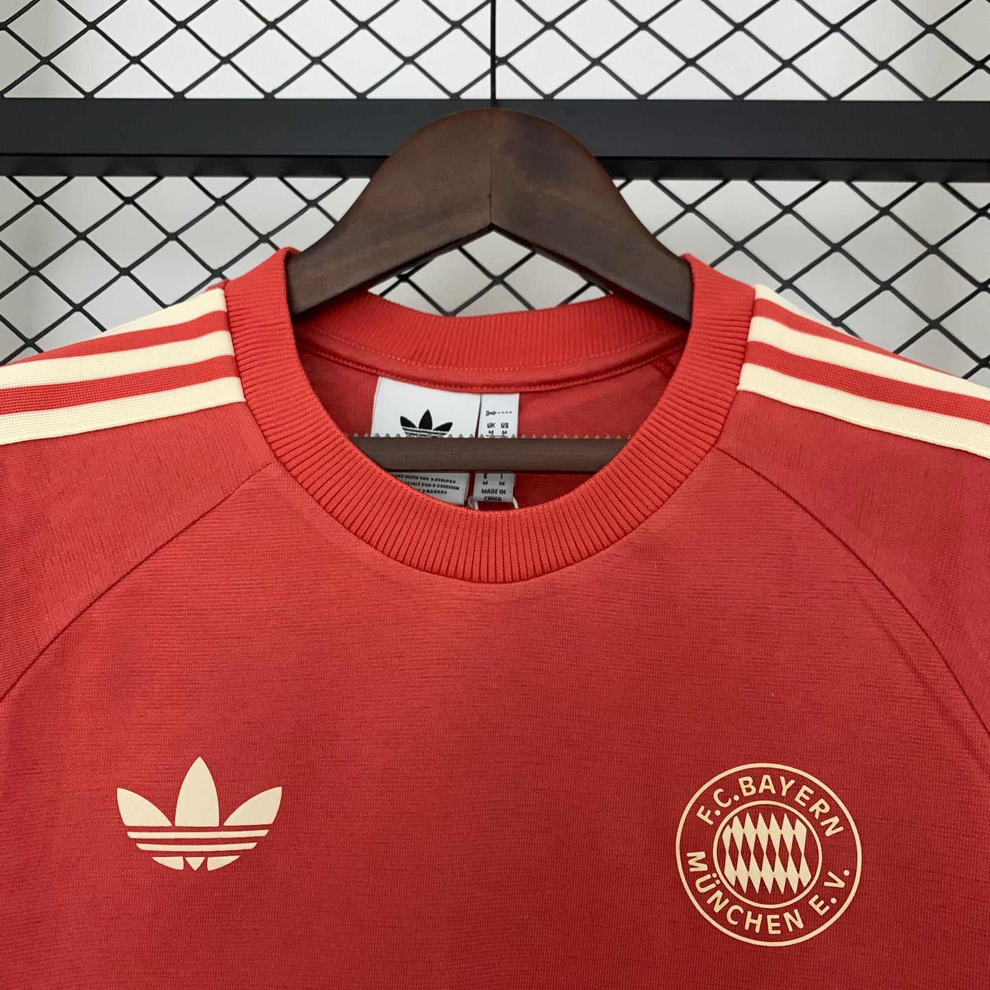 Bayern Munchen