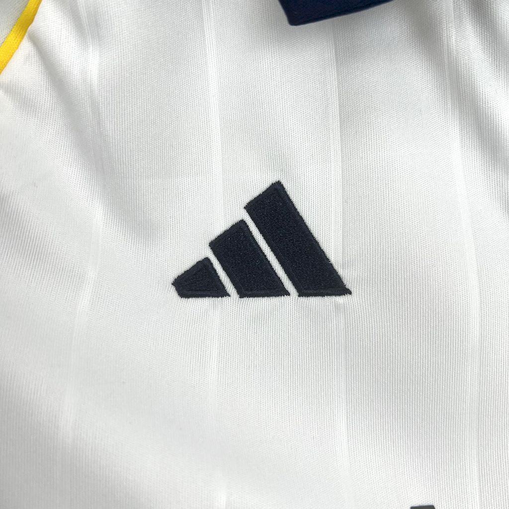 All-Nassr 1ª Equipacion 25/26