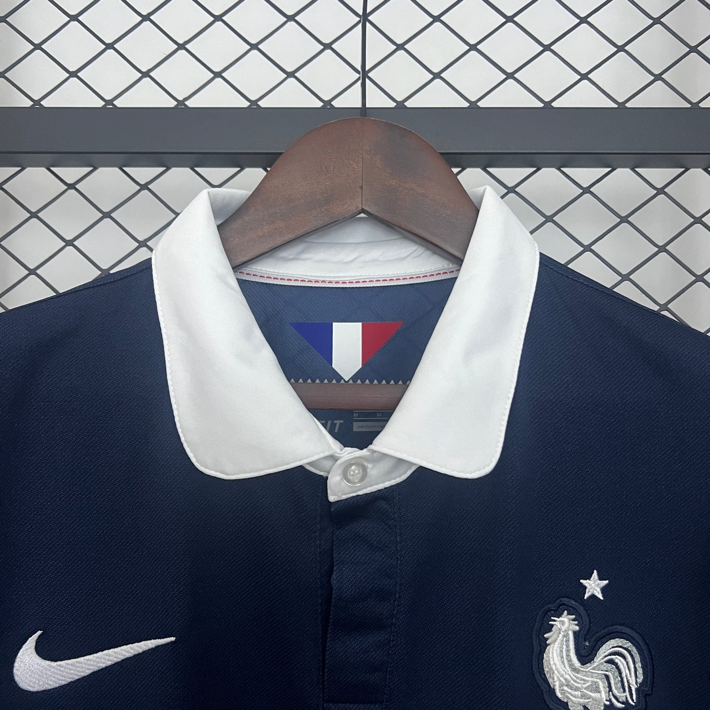 Francia 2014