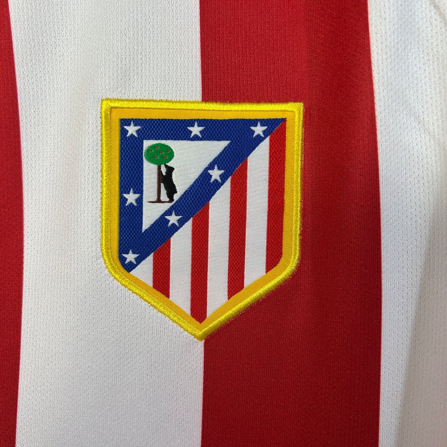 Atlético de Madrid 16/17