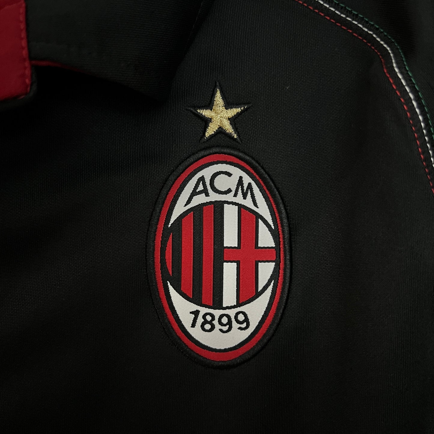 AC Milán 12/13