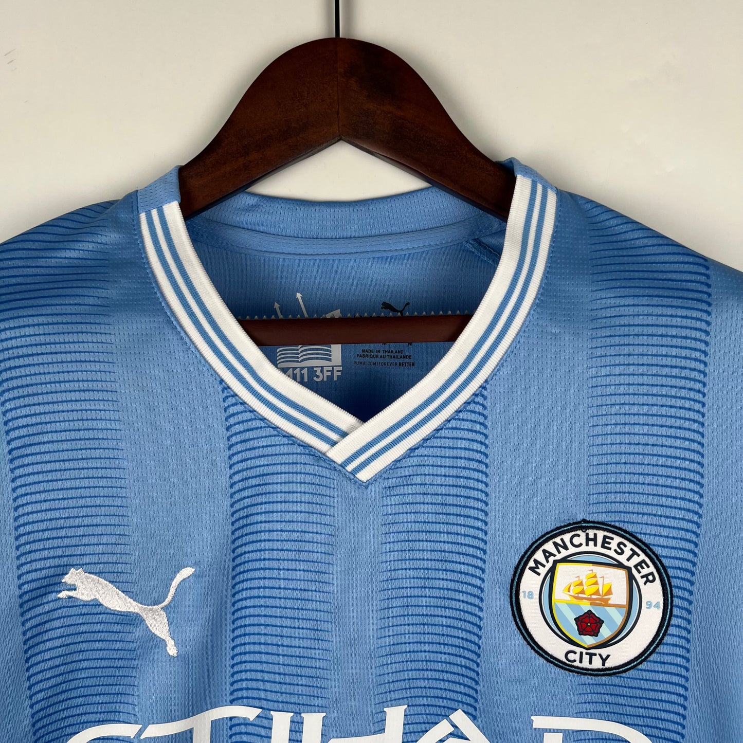 Manchester City 23/24