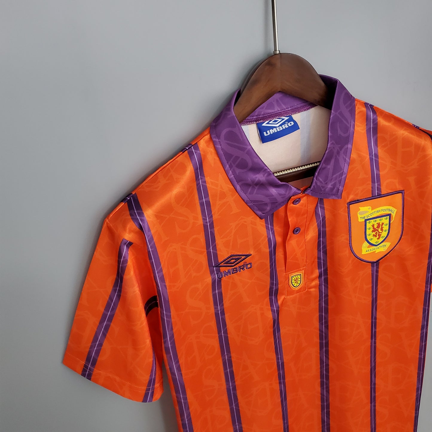Escocia 1994