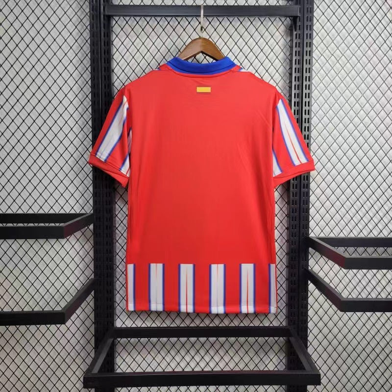 Atlético de Madrid 1ª Equipación 24/25